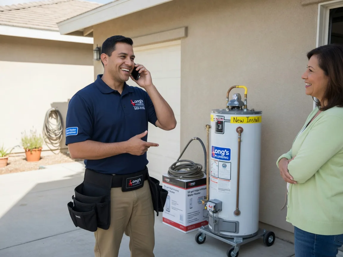 Leak Detection Eunice, MO FAQs
